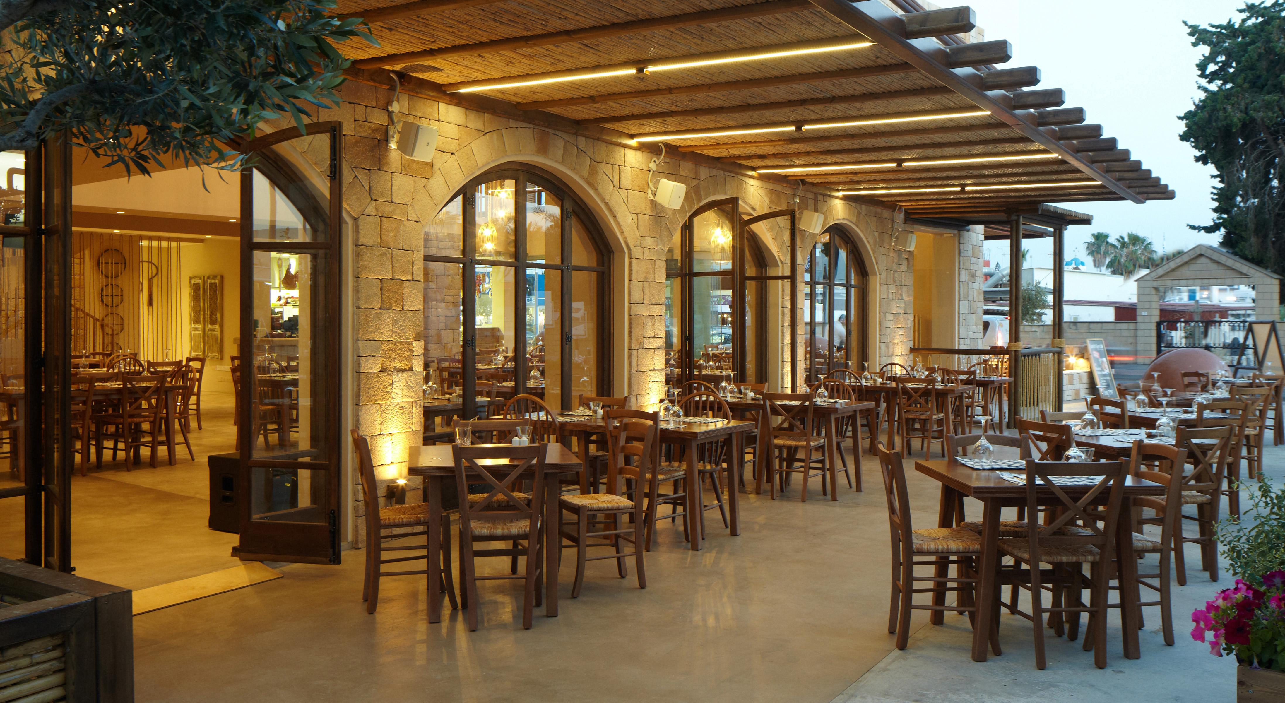 Appart hôtel Melpo Antia & Ayía Nápa