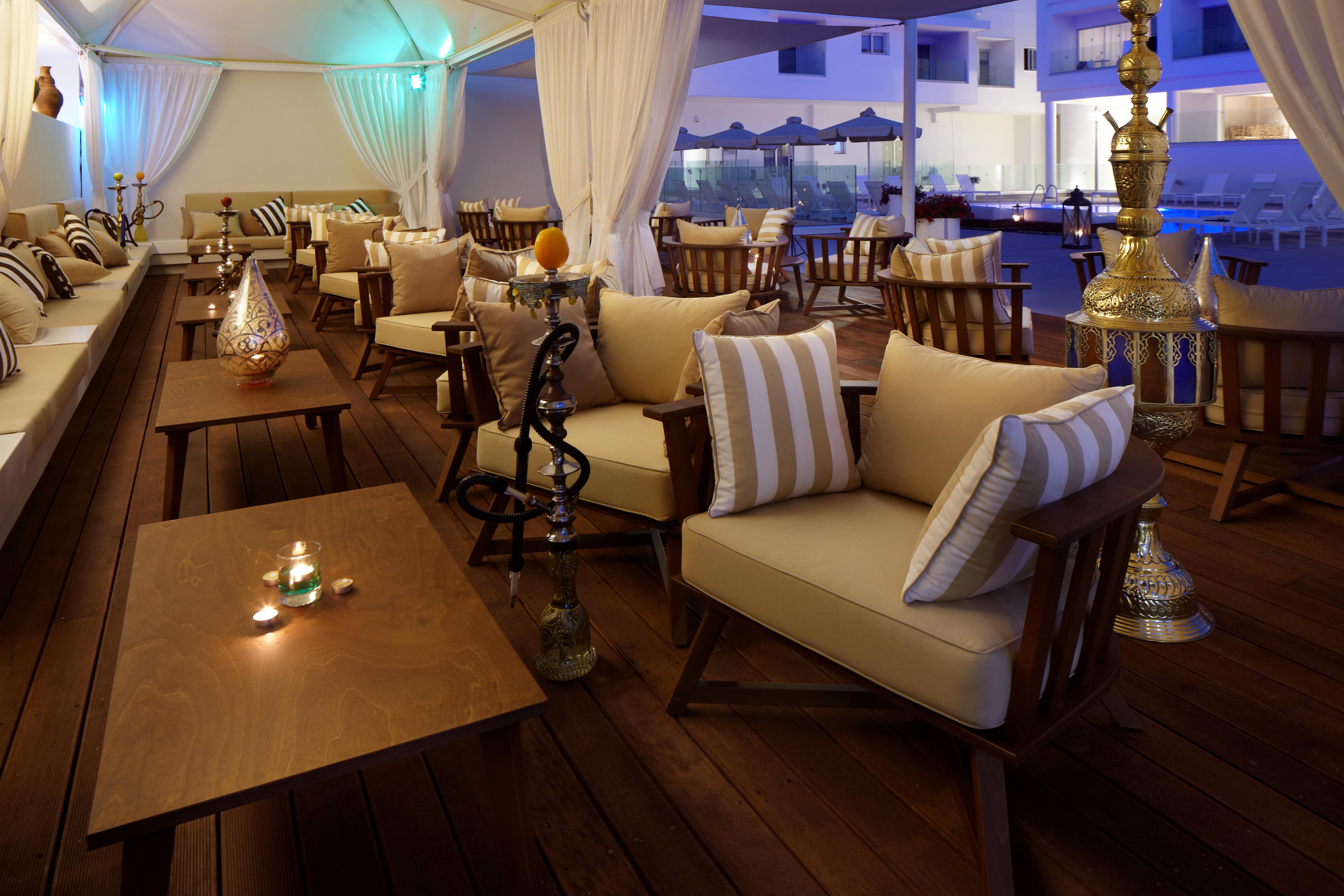 Melpo Antia & Appart hôtel 4*