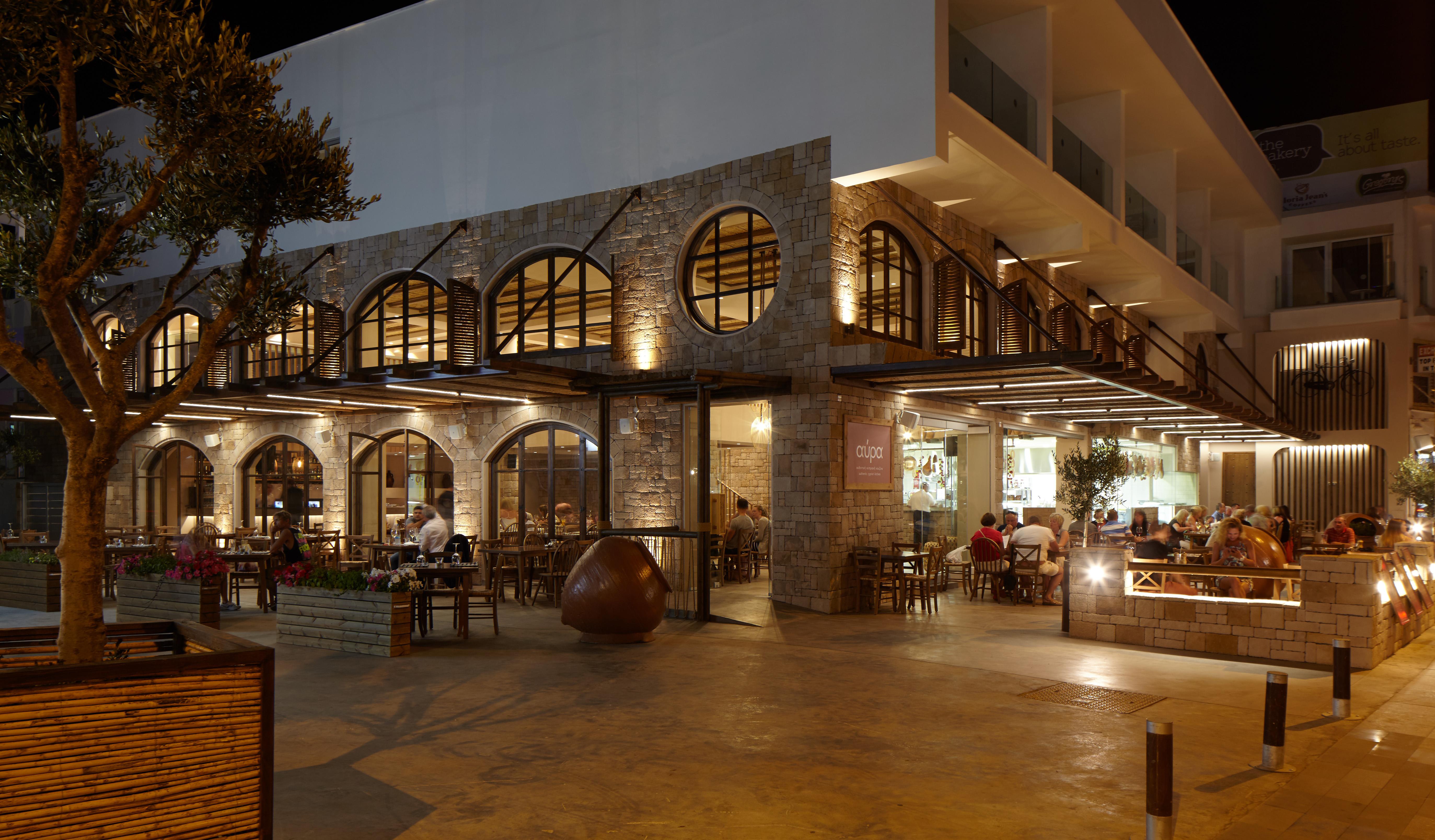 Appart hôtel Melpo Antia & 4*