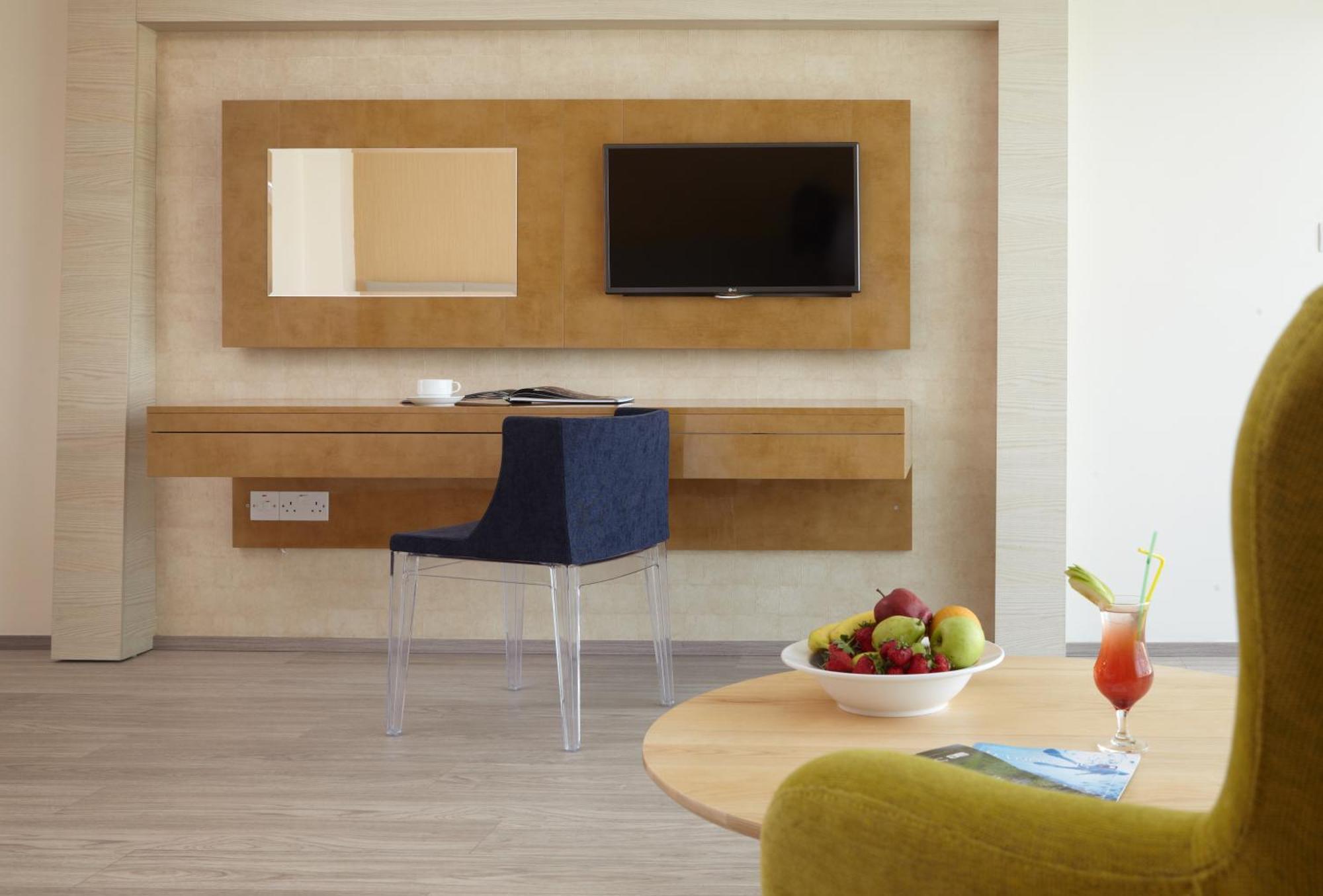 Melpo Antia & Appart hôtel