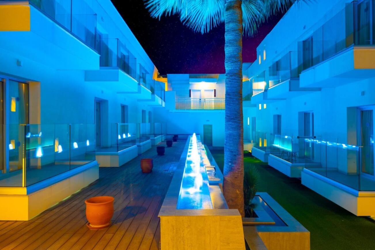 Appart hôtel Melpo Antia & 4*